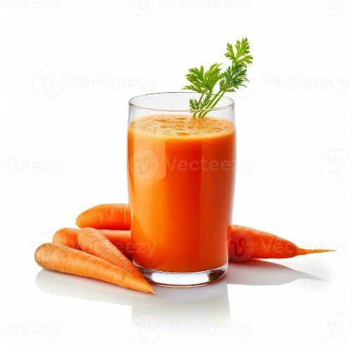 Fresh Juice karrote
