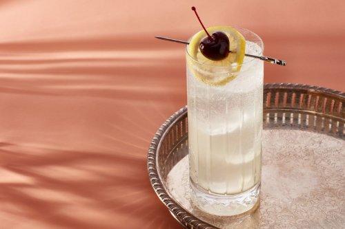 Tom collins
