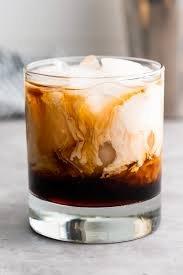 White russian