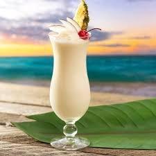Pina colada